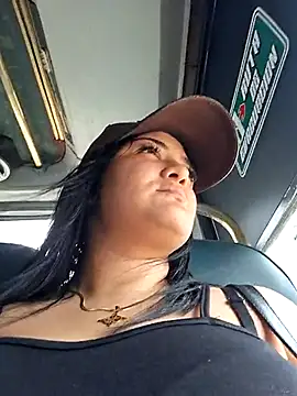 Snapshot of Liancy chatting on 03/16/25, 05:39 Liancy online show from 03/16/25, 05:39