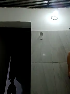 Liancy online show from 02/07/26, 02:04