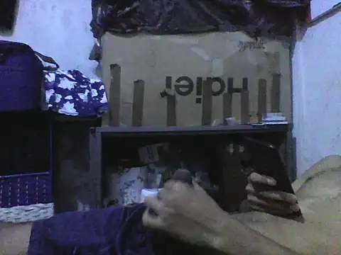 Leopardogonza online show from 07/21/26, 11:18