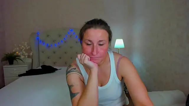 HotLiss online show from 01/23/25, 05:45