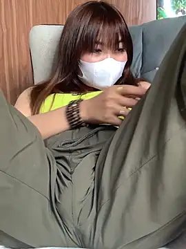 Hatachi ne12 online show from 02/27/26, 04:56