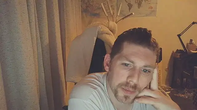 Rock Pierce online show from 01/27/25, 11:54