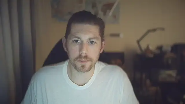 Rock Pierce online show from 01/30/25, 11:55