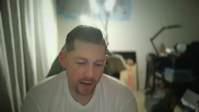 Rock Pierce online show from 01/31/25, 09:26