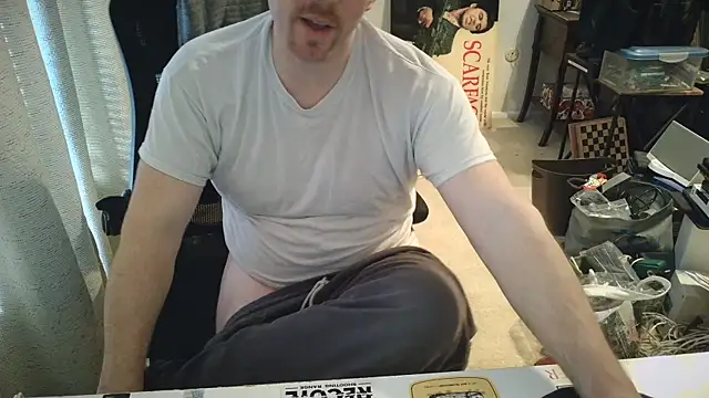 Rock Pierce online show from 02/10/25, 07:07