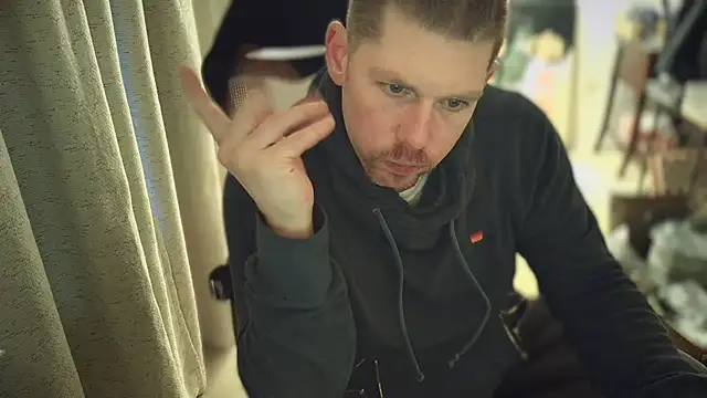 Rock Pierce online show from 02/11/25, 04:56