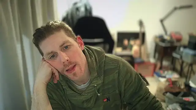 Rock Pierce online show from 03/10/25, 06:23