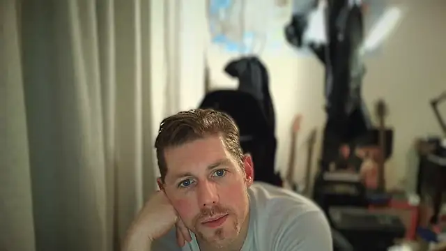 Rock Pierce online show from 03/12/25, 03:40