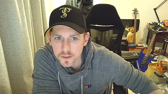 Rock Pierce online show from 03/14/25, 07:04