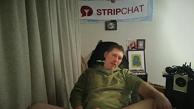 Rock Pierce online show from 02/03/26, 03:15