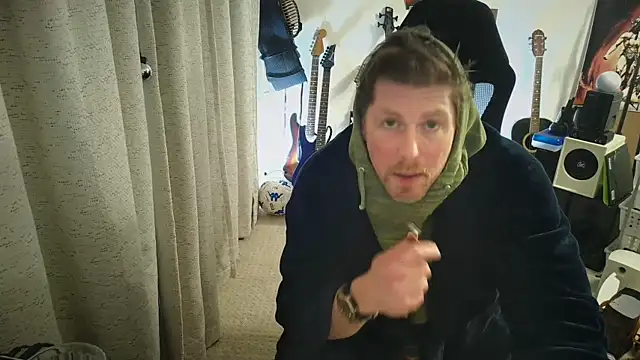 Rock Pierce online show from 05/04/26, 10:22