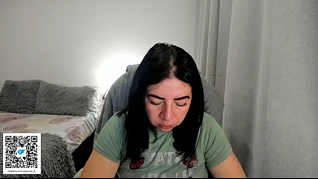 Im coco online show from 03/21/26, 10:31