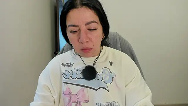 Im coco online show from 05/25/26, 12:44