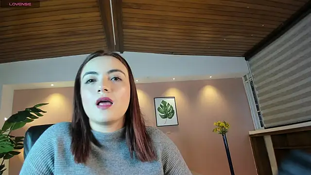 IsabellaaJoness online show from 02/11/25, 11:54