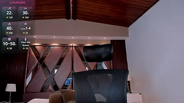 IsabellaaJoness online show from 03/28/26, 11:21