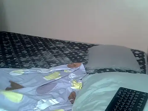 sweet rozie online show from 04/05/26, 05:37