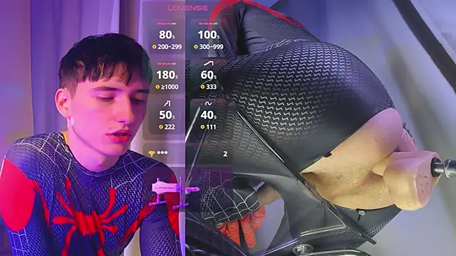 AmondCor online show from 01/06/26, 06:22