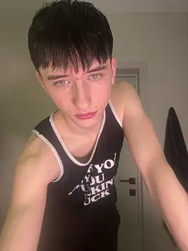 AmondCor online show from 01/12/26, 01:49