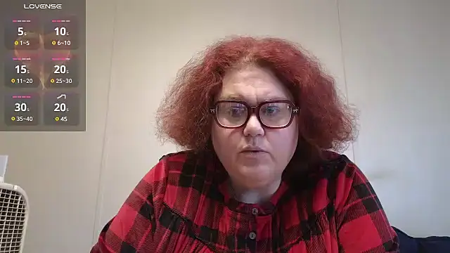 Snapshot of EmberCum chatting on 12/05/24, 06:11 EmberCum online show from 12/05/24, 06:11