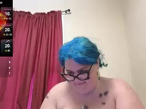 Snapshot of EmberCum chatting on 03/12/25, 09:03 EmberCum online show from 03/12/25, 09:03