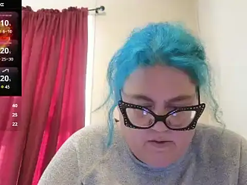 Snapshot of EmberCum chatting on 03/14/25, 03:14 EmberCum online show from 03/14/25, 03:14