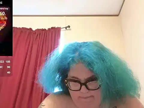 Snapshot of EmberCum chatting on 03/15/25, 03:59 EmberCum online show from 03/15/25, 03:59