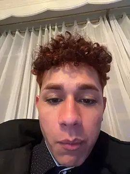 DavidfullOFlove online show from 01/01/25, 05:43