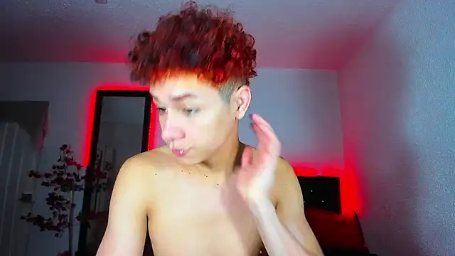 DavidfullOFlove online show from 01/15/25, 12:51