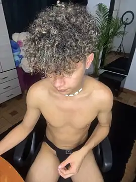 DavidfullOFlove online show from 10/25/25, 01:35