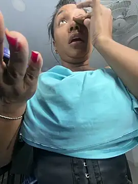 NaiomyLanes online show from 03/09/26, 12:09