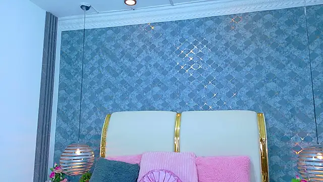 NaiomyLanes online show from 03/14/26, 01:27