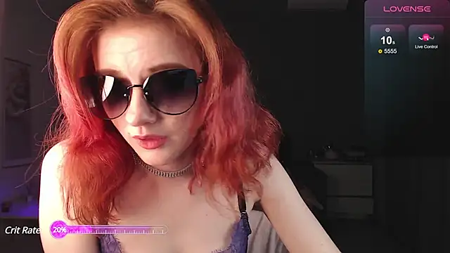 joyhannahh online show from 02/10/25, 05:14