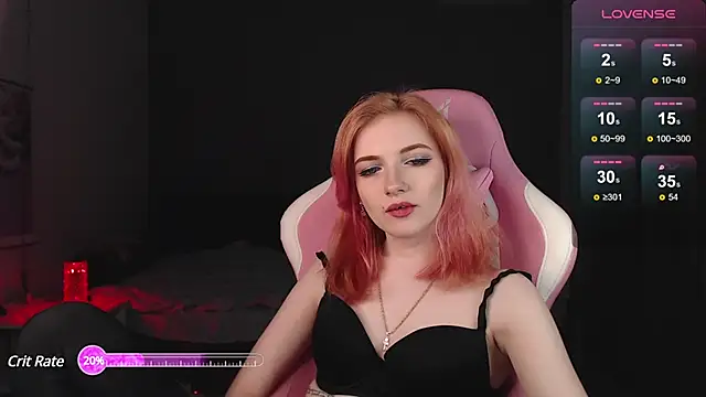 joyhannahh online show from 03/01/25, 03:16