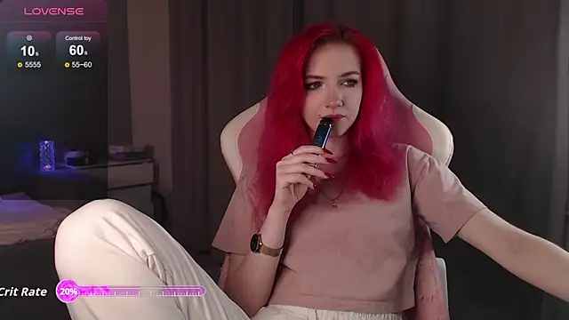 joyhannahh online show from 09/28/25, 07:30