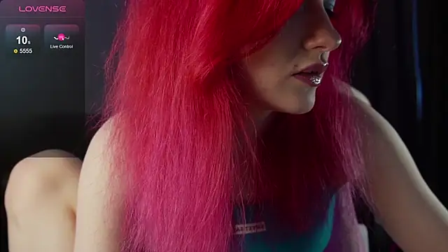 joyhannahh online show from 02/17/26, 02:35