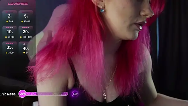 joyhannahh online show from 02/20/26, 02:06