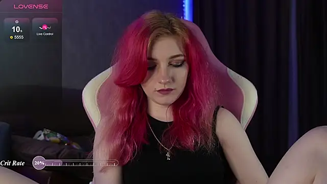 joyhannahh online show from 02/26/26, 06:29