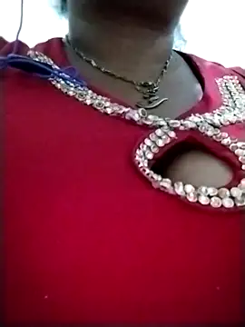 Arleth Mars online show from 01/27/25, 04:41