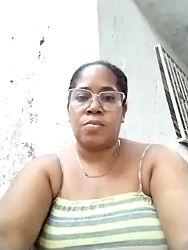 Arleth Mars online show from 10/03/25, 11:57