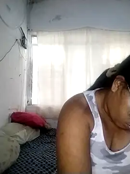 Arleth Mars online show from 10/09/25, 12:58