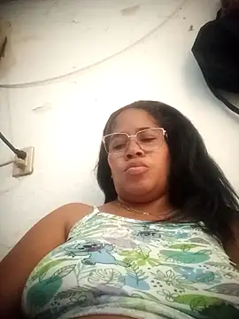 Arleth Mars online show from 11/05/25, 04:07