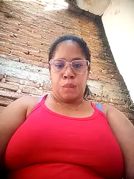 Arleth Mars online show from 11/17/25, 08:03