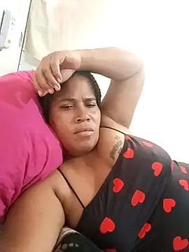 Arleth Mars online show from 04/17/26, 03:37