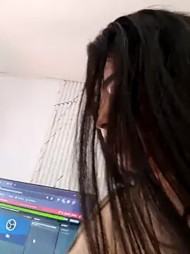 AgathaLynx online show from 03/24/26, 10:42