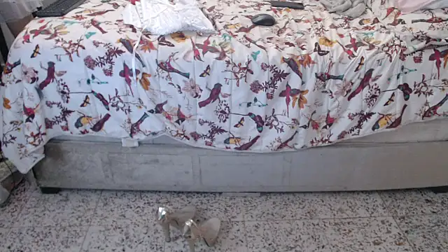 daniela starks online show from 03/12/26, 11:00