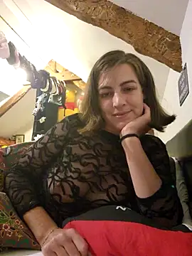 LoLa-69-X online show from 10/22/25, 07:35