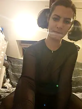 LoLa-69-X online show from 11/10/25, 10:53