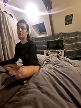 LoLa-69-X online show from 01/15/26, 01:59