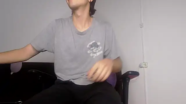 alex connorr online show from 07/18/26, 10:02