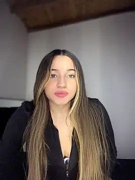 Sophie spencer1 online show from 05/27/26, 03:14